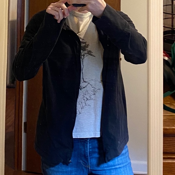 🐙 2 for $6 Danskin Women's Zip Up Jacket - Picture 2 of 7